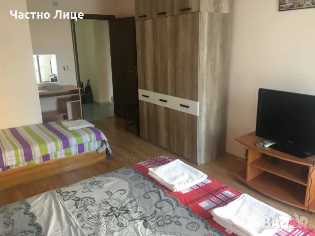  БОКСОНИЕРА И ДВУСТАЕН АПАРТАМЕНТ OT СОБСТВЕНИК-- ДОГОВАРЯНЕ, снимка 3 - Апартаменти - 49808032