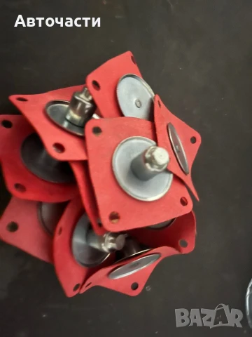 Части за Лада 2101 2106 2107 Нива 2121 – нови и употребявани