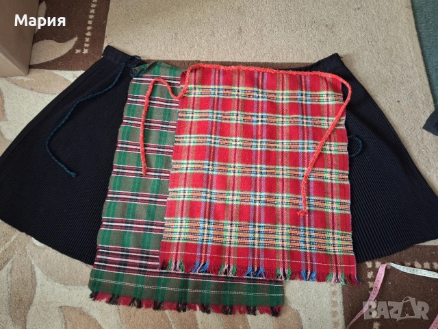 Народна носия L-XXL - 150 лв, снимка 15 - Поли - 50728811