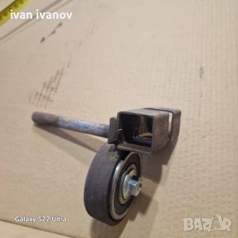 Лагер Лента Банциг, снимка 8 - Селскостопанска техника - 51299155