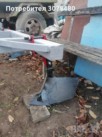 ОКОПЕН КУЛТИВАТОР, снимка 3 - Селскостопанска техника - 48016999