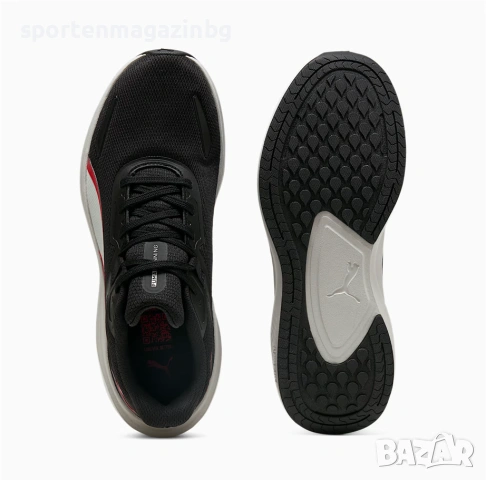 Мъжки маратонки Puma Skyrocket Lite, снимка 4 - Маратонки - 53096156
