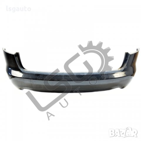 Задна броня AUDI A6 (4F, C6) 2004-2011 A151221N-7