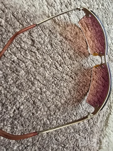 Дамски слънчеви очила, снимка 4 - Слънчеви и диоптрични очила - 9012424