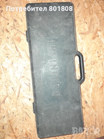 Лазерен нивелир , снимка 7 - Измервателни инструменти - 51949034