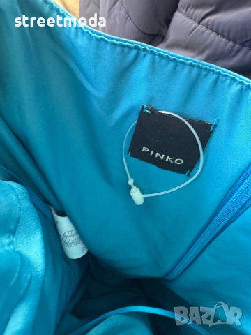 Рокли PINKO-ПРОМОЦИЯ!, снимка 5 - Рокли - 51803940