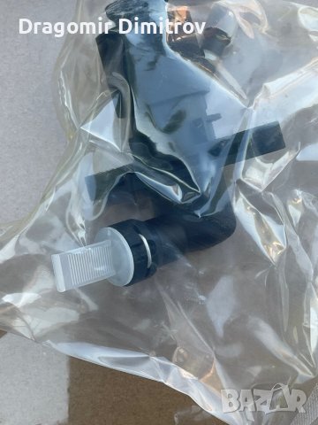 ПОМПА ИЗИТРОНИК G1D500201, снимка 3 - Части - 36793043