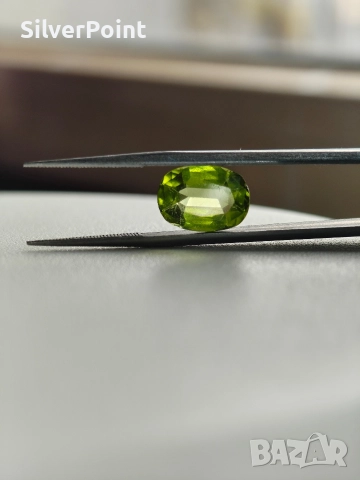 Перидот голям, снимка 3 - Други - 52821423