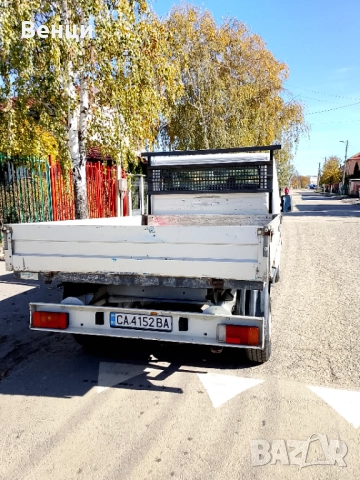 Citroen jumper , снимка 4 - Бусове и автобуси - 52447911