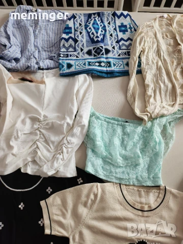 Дамски дрехи , снимка 5 - Други - 51369535