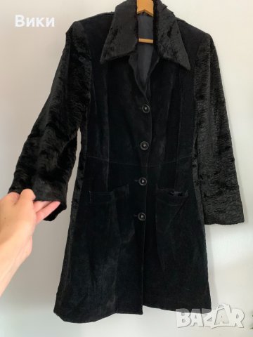 Дамско палто, снимка 8 - Палта, манта - 39093669