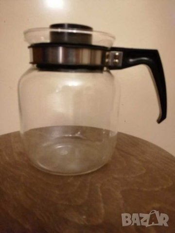 Огнеопорна каничка Simax 1 литър . 