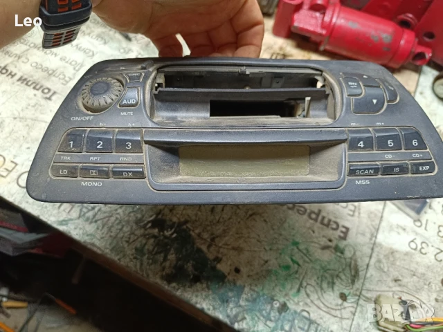 Авто Плеъри , снимка 10 - Аудиосистеми - 50929918