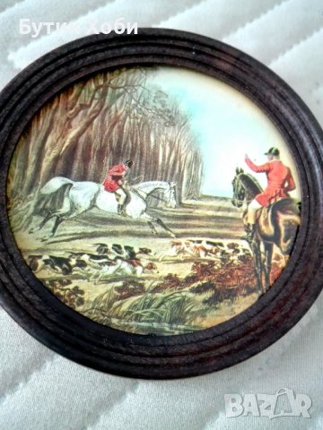 Комплект подложки , снимка 8 - Антикварни и старинни предмети - 37478797