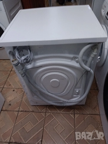 Пералня Сименс Siemens Eco Edition A+++ 7кг 2 години гаранция!, снимка 9 - Перални - 53253039