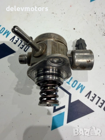 CM5G-9D376-GA / 0261520095 бензинова помпа за високо налягане от Ford Focus 1.0T EcoBoost, двигател , снимка 3 - Части - 53482871