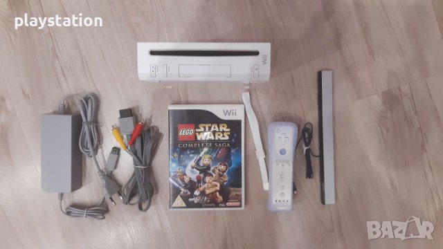 Nintendo Wii