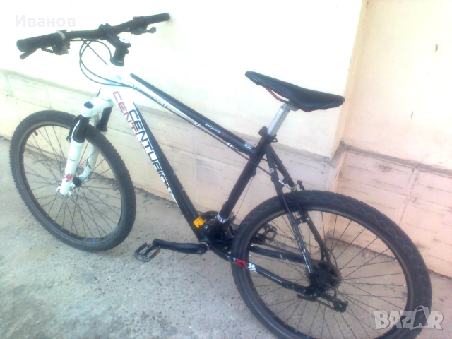 евтино и изгодно Centurion, снимка 6 - Велосипеди - 52712024