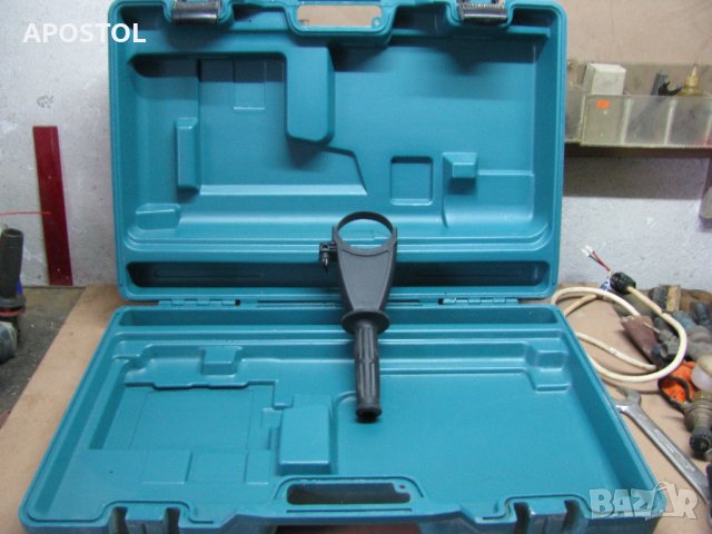 куфар за makita HR5001C, снимка 3 - Други инструменти - 32350465