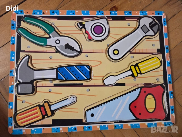 Образователни играчки, снимка 14 - Образователни игри - 48633635