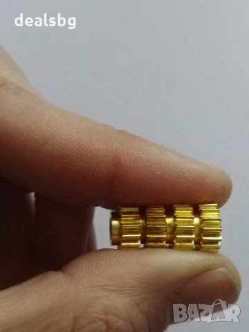 Назъбени оси на ключета за китара,тамбура,мандолина, снимка 2 - Китари - 28248459