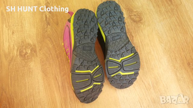 5.11 TACTICAL ABR TRAINER Shoes размер EUR 36 / UK 3,5 обувки - 508, снимка 14 - Дамски ежедневни обувки - 43711136