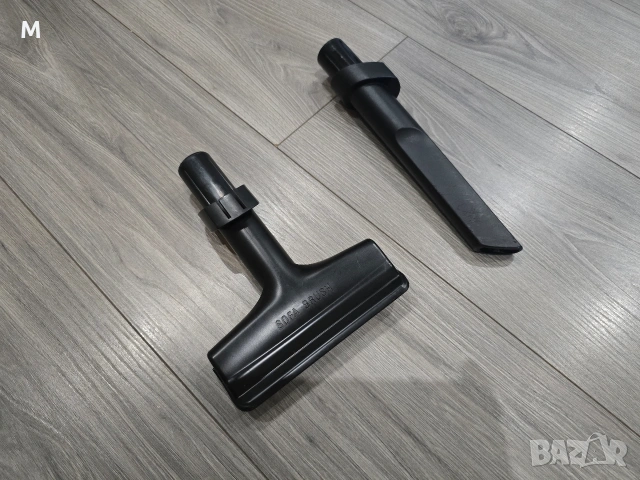 Вертикална прахосмукачка Rowenta RH9299WH Air Force 460 Flex / Технология Cyclon, снимка 15 - Прахосмукачки - 52958122