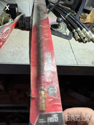 МАРКУЧ СЪЕДИНИТЕЛ ГАЗЕЛА ГАЗ 3302,3321.М2705 3302-1602590 FENOX