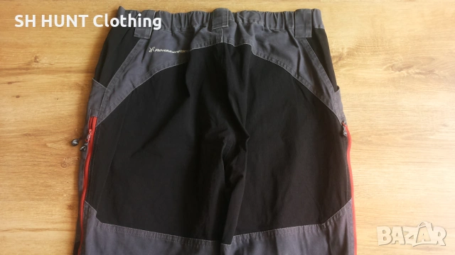 Revolution Race Nordward Pro Stretch Trouser размер 52 / L панталон - 2097, снимка 13 - Панталони - 53458100