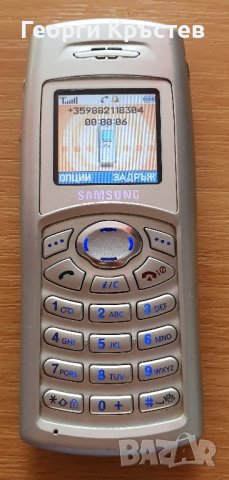 Samsung C100, снимка 6 - Samsung - 43500785