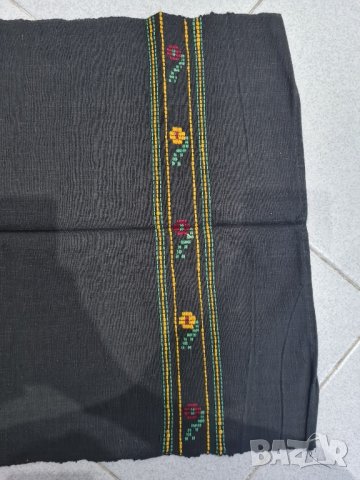 Части за престилка/калъфка, снимка 7 - Платове и дамаски - 42949500