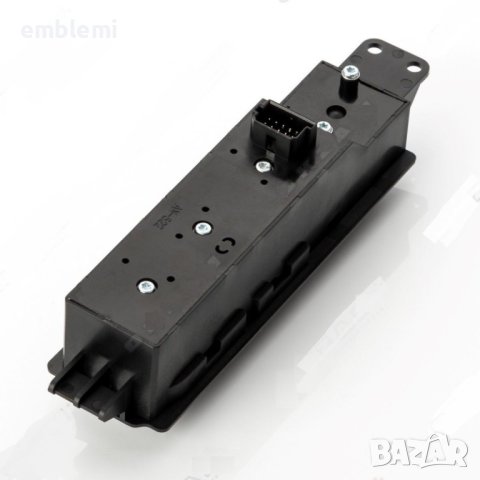Панел ел. стъкла копчета mercedes vito viano w639 a6395451313, снимка 2 - Части - 42995386