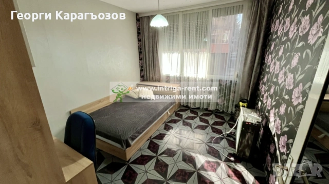 №4061 Апартамент с три спални под наем в квартал Дружба, близо до ”Весели очички” и център., снимка 9 - Апартаменти - 53537686