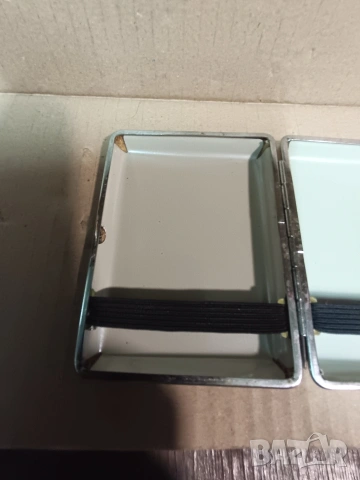 Табакера, снимка 4 - Табакери - 53396914