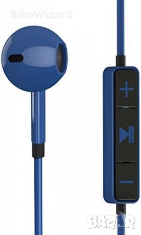 Energy Sistem Earphones 1 Bluetooth Слушалки НОВИ, снимка 4 - Bluetooth слушалки - 38488796