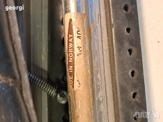 винтидж кънки за лед 22/6, снимка 3 - Колекции - 49251963