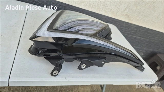 Десен фар Full LED Kia Sportage 5 NQ5 GT-Line година 2022 2023 2024 2025 код 92102R2100 , снимка 8 - Аксесоари и консумативи - 52452465