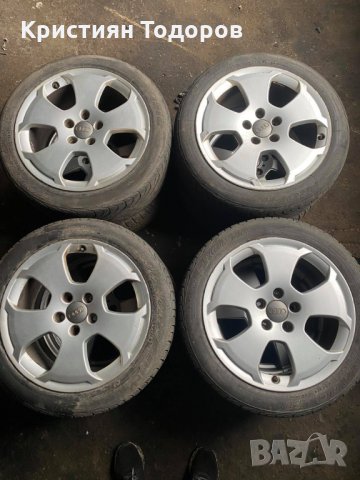 Голф 5 на части, снимка 5 - Части - 33501228