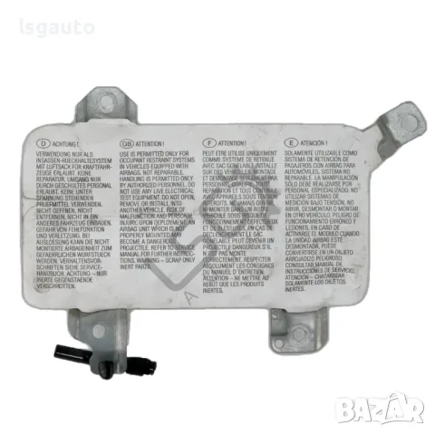 AIRBAG предна дясна врата BMW X3 (E83) 2003-2010 ID: 138159, снимка 1 - Части - 48053717