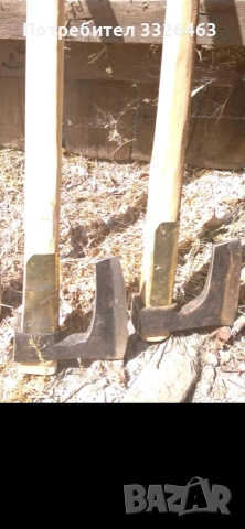 ръчно ковани , снимка 12 - Прасета - 53038154