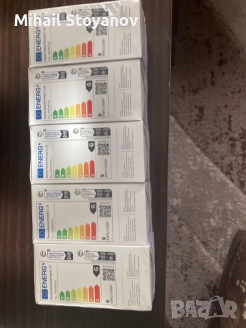 електрически сензорни лед крушки 