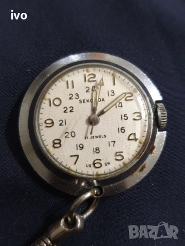 sekonda , снимка 4 - Други - 38899964