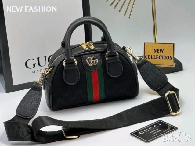 Дамски Чанти ✨ Gucci , снимка 17 - Чанти - 51056584