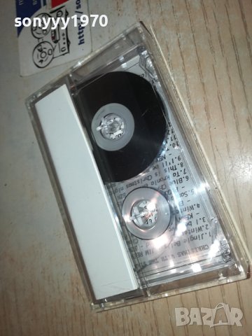 CHRISTMAS-КАСЕТА 2811231124, снимка 9 - Аудио касети - 43178876