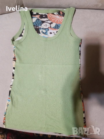 Дамски потници С,Хс, снимка 7 - Потници - 53527772