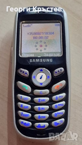 Samsung X100, снимка 9 - Samsung - 43312180