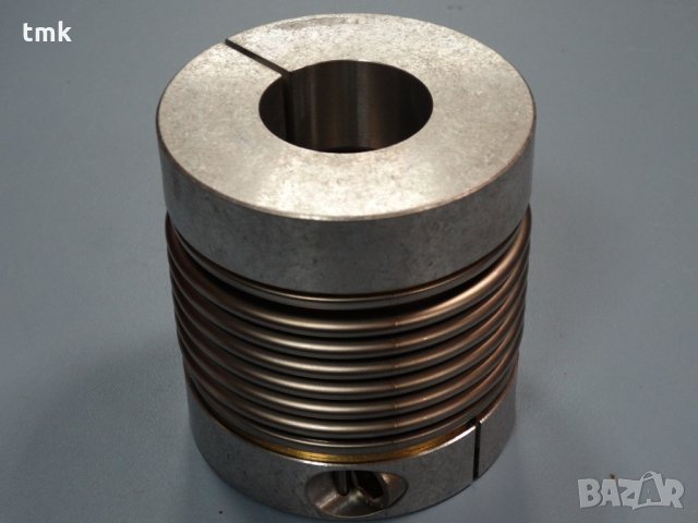 Силфонен съединител КМ-270, снимка 5 - Резервни части за машини - 28383574