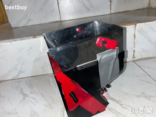 Хопер за монети и жетони, снимка 5 - Друга електроника - 38555143