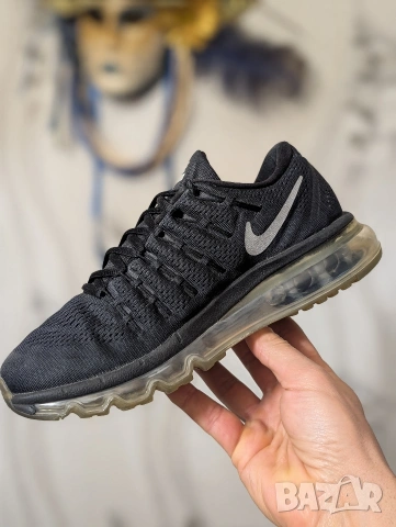 маратонки Nike Air Max 2016 номер 39 , снимка 6 - Маратонки - 53512469