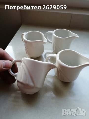 Сосиерки, снимка 5 - Прибори за хранене, готвене и сервиране - 35492244